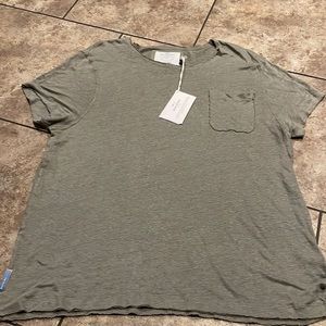 escales mens shirt 4 XL NWT